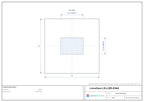 LS-LXR-0344 dimensions (mm)