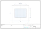 LS-LXR-0346 dimensions (mm)