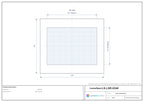 LS-LXR-0348 dimensions (mm)