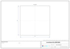 LS-LXR-0361 dimensions (mm)