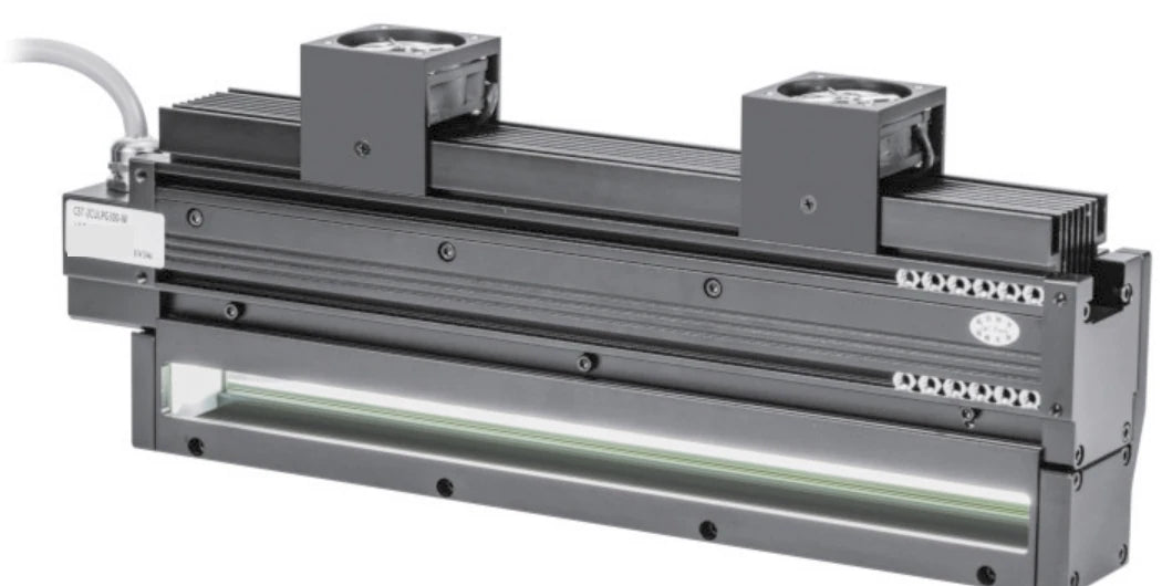 Coaxial module for line lights (LS-LXR-S20)