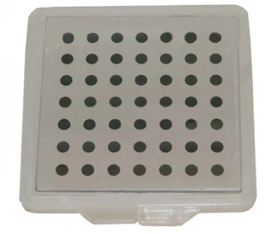 Dot calibration targets, 30 x 30 mm