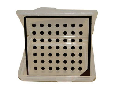 Halcon-compatible dot calibration targets (LS-LXR-S22)