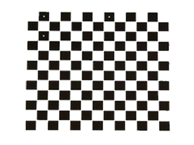 OpenCV calibration targets (LS-LXR-S24)