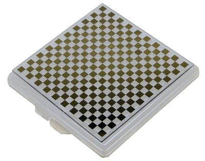 Tessellated calibration targets (LS-LXR-S25)