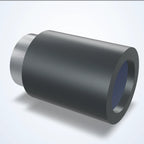 M12 board lens, S mount, 25 mm, 1/2", M12-mount (LS-MBL-0001)