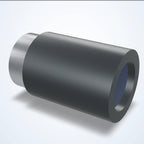 M12 board lens, S mount, 5.4 mm, 1/2.3", M12-mount (LS-MBL-0004)
