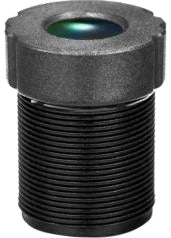 6 mm, 1/2.5", 4 MP, M12-mount M12 Board Lens (LS-MBL-0083)