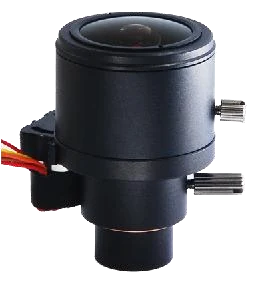 2.8-12 mm, 1/2.7", 3 MP, M12-mount M12 Board Lens (LS-MBL-0103)
