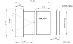 LS-MBL-0117 dimensions (mm)