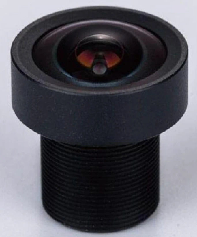 5MP S-mount low distortion board lens (LS-MBL-S02)