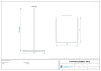 LS-MNT-0019 dimensions (mm)