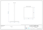 LS-MNT-0024 dimensions (mm)