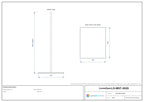 LS-MNT-0029 dimensions (mm)