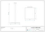 LS-MNT-0030 dimensions (mm)