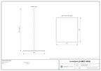 LS-MNT-0039 dimensions (mm)