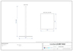 LS-MNT-0042 dimensions (mm)