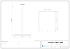 LS-MNT-0044 dimensions (mm)