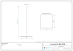 LS-MNT-0046 dimensions (mm)
