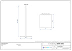 LS-MNT-0071 dimensions (mm)