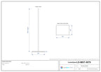 LS-MNT-0079 dimensions (mm)
