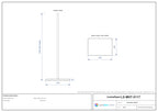 LS-MNT-0117 dimensions (mm)