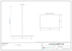 LS-MNT-0119 dimensions (mm)