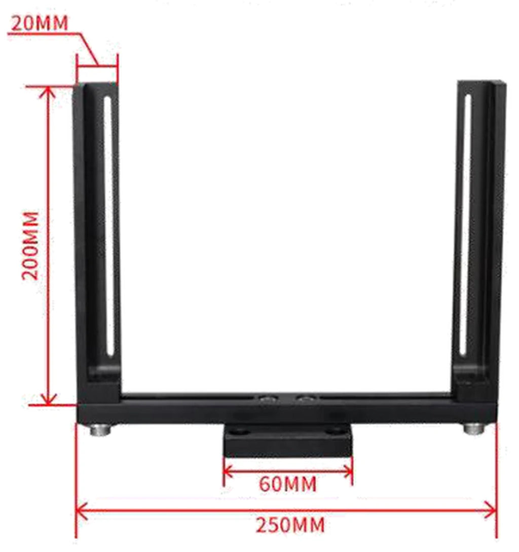 LS-MNT-0081 dimensions (mm)