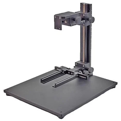 Machine vision camera stands