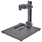 Machine vision camera stands