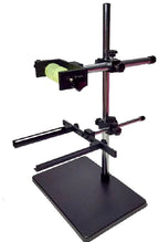 Machine vision camera stands