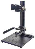 Machine vision camera stands