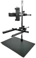 Machine vision camera stands