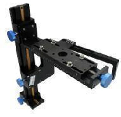 Camera modules for inspection stations, 60 x 450 mm, Guide module