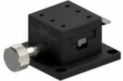 Manual X / Y / Z axis displacement slide stages, travel ±10mm (LS-MNT-0198)