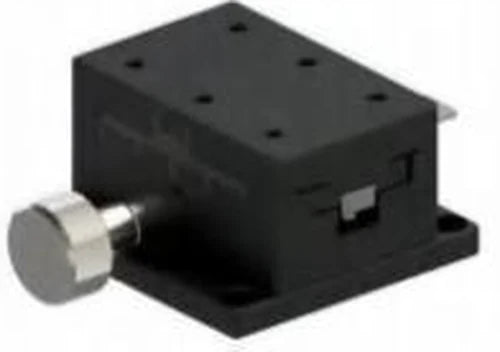 Manual X / Y / Z axis displacement slide stages, travel ±15mm (LS-MNT-0199)