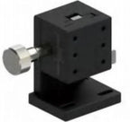 Manual X / Y / Z axis displacement slide stages, travel ±10mm (LS-MNT-0249)