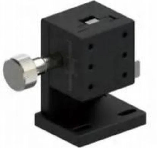 Manual X / Y / Z axis displacement slide stages, travel ±10mm (LS-MNT-0249)