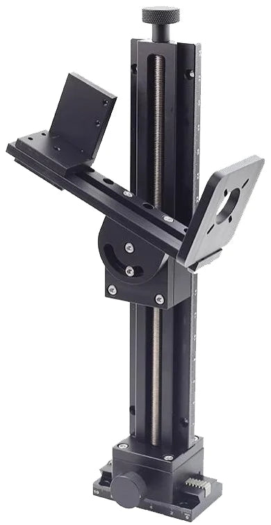 Slope-view camera module, height 500 mm, 60 x 150 mm base