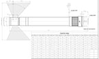 LS-PCL-0042 dimensions (mm)