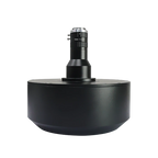 360 degree industrial lens, 1/2", C-mount, working distance 10-43 mm (LS-PCL-0046)