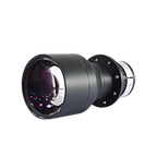 360 degree industrial lens, 1/2", C-mount, working distance 15-66 mm (LS-PCL-0049)
