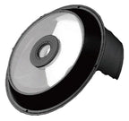 360° imaging system (outer surface)
