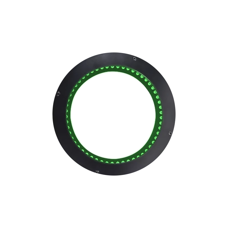 80 mm dia. ring light, 0° (LS-RNG-0085)