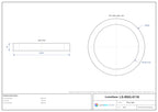 LS-RNG-0116 dimensions (mm)