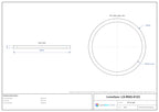 LS-RNG-0123 dimensions (mm)