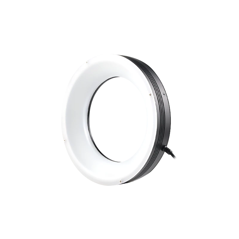 60 mm dia. ring light with diffuser, 45° (LS-RNG-0126)