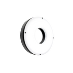 60 mm dia. ring light with diffuser, 90° (LS-RNG-0128)