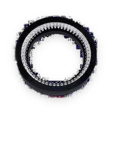 100 mm dia. ring light, 10° (LS-RNG-0600)