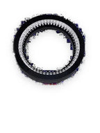 100 mm dia. ring light, 10° (LS-RNG-0600)